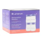 Lansinoh pots de conservation de lait maternel
