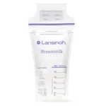 Lansinoh Sachets de conservation de lait maternel