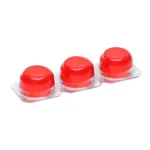 Lansoyl framboise gelée unidose