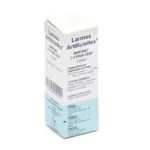 Larmes artificielles 1,4 % collyre