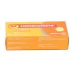Laroscorbine vitamine C 1 g comprimés effervescents