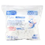 LCH Boules de coton de soin