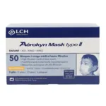 Masque chirurgical enfant LCH