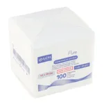 Compresses non tissées non stériles 10 x 10 cm LCH Pure