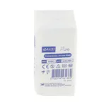 Compresses non tissées non stériles 5 x 5 cm LCH Pure