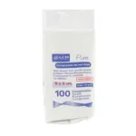 Compresses non tissées non stériles 5 x 5 cm LCH Pure