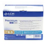 LCH Precinium gants latex non poudrés stériles 50 paires