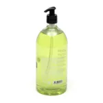 Le Comptoir du Bain savon liquide de Marseille Citron Menthe