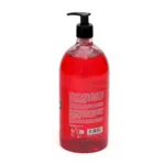 Le Comptoir du Bain savon de Marseille liquide au  coquelicot