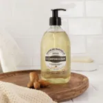 Le Comptoir du Bain Savon de Marseille liquide surgras amande douce