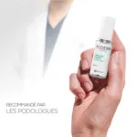 Poderm Sérum Phyto kératine Ongles cassants et striés