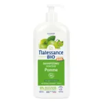 Natessance Kids shampooing Bio pomme