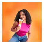 Les secrets de Loly Kurl Nectar Embellisseur capillaire