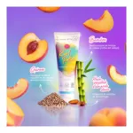 Les secrets de Loly Kurl Potion Crème capillaire sans rinçage