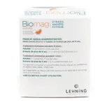 Biomag Agrumes magnésium à croquer Lehning