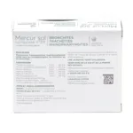 Mercur Sol Lehning complexe n°39 comprimé