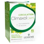 Lehning Climaxol caps gélules