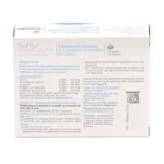 Lehning Sulfur Complexe n°12 comprimés