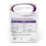 Lehning Dépuratum gélules