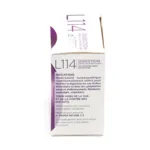 Lehning L 114 gouttes