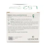 L52  Lehning gouttes
