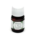 L52  Lehning gouttes