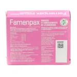 Lehning Famenpax comprimés orodispersibles