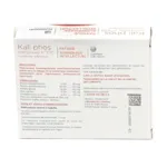 Lehning Kali Phos complexe n°100 comprimés