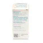 Lehning Oenanthe Crocata Complexe n°78 solution buvable