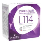 Lehning L 114 gouttes