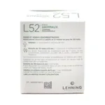 L52 Etat grippal comprimé orodispersible