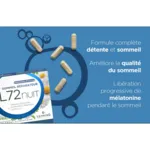 Lehning L72 Nuit gélules