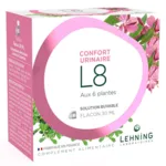 Lehning L8 solution buvable
