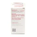 Lehning Berberis Complexe n°83 solution buvable