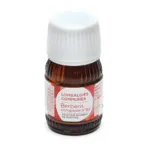 Lehning Berberis Complexe n°83 solution buvable