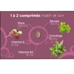 Lehning Méno Nature comprimés