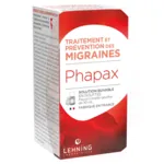 Lehning Phapax gouttes