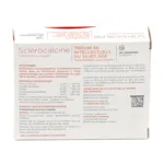 Sclérocalcine Lehning comprimés