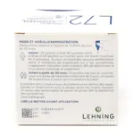 Lehning L72 gouttes buvables
