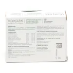 Voxpax Lehning comprimé