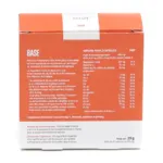Léro Base Réduction de la fatigue capsules
