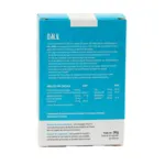 Léro DNV capsules
