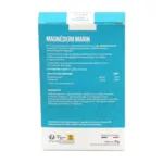 Léro Magnésium marin comprimés