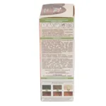 Les 3 chênes Color et Soin coloration permanente blond doré cuivré 7GC