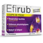 Les 3 chênes Efirub comprimés