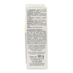 Les 3 Chênes Efirub sachets