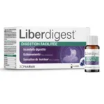 Les 3 Chênes Liberdigest unidoses