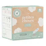 Les petites choses Tampon sans applicateur Normal
