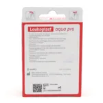BSN Leukoplast Aqua Pro pansements assortis