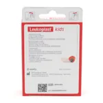 BSN Leukoplast Kids pansements par 12